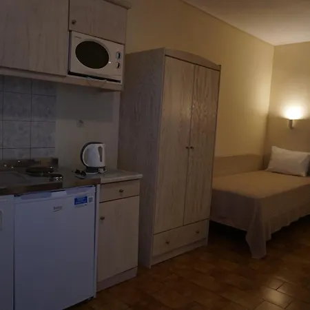 Apartamento Eliza's And *