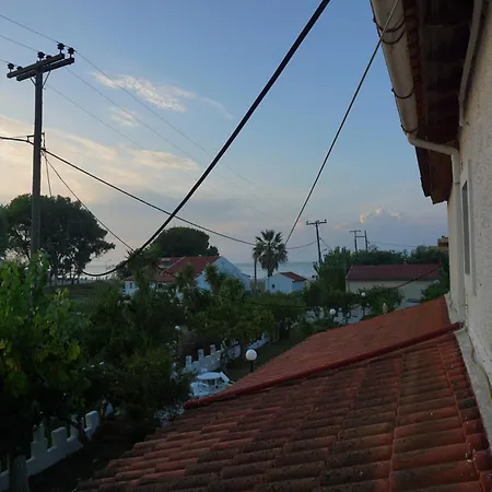 Apartamento Eliza's And