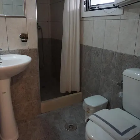 Apartamento Eliza's And