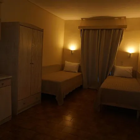 Apartament Eliza's And