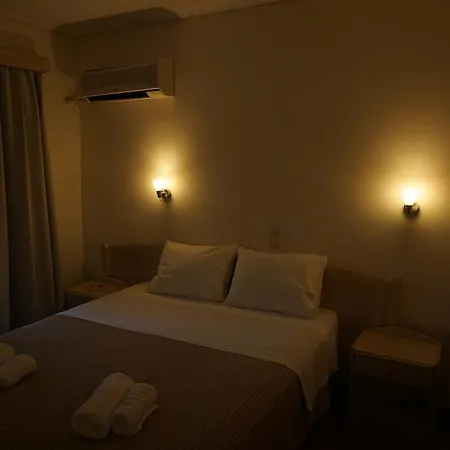 Eliza's And Appartement Roda (Corfu)