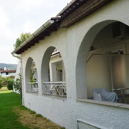 Appartamento Eliza's And